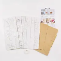 Наклейки интерьерные детские TAKE IT EASY &laquo;Подсолнухи&raquo;, декор на стену, панно, 110&times;94 см