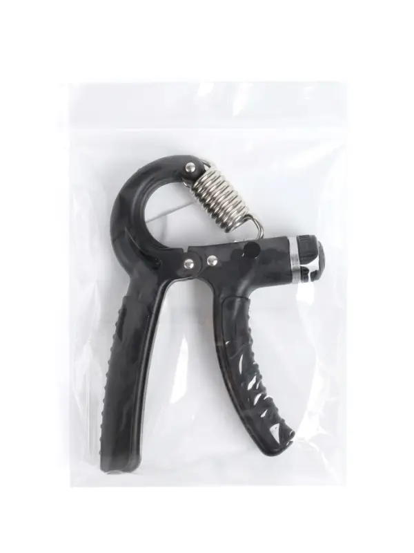 Эспандер кистевой ONLYTOP, 5 - 60 кг, МИКС