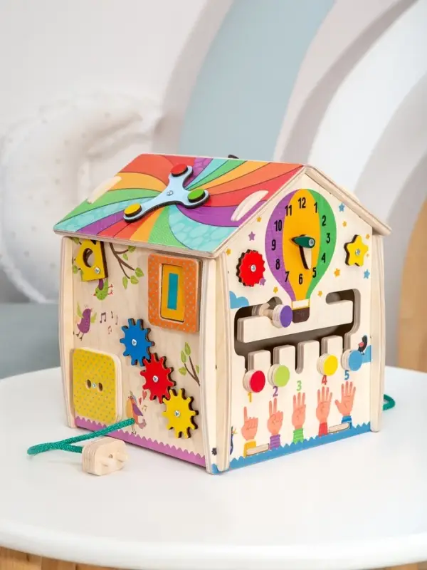 Бизидом "Весна" 21*23*21 см