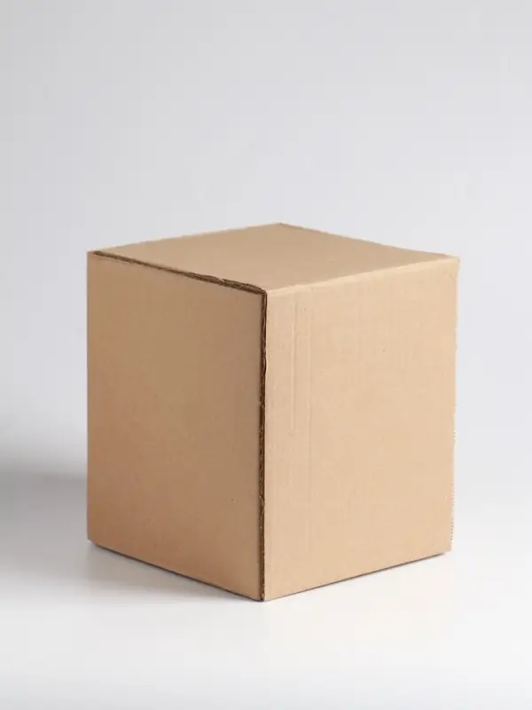 Ваза «Легия», 18×14 см, керамика, белая Ваза «Легия», 18×14 см, керамика, белая