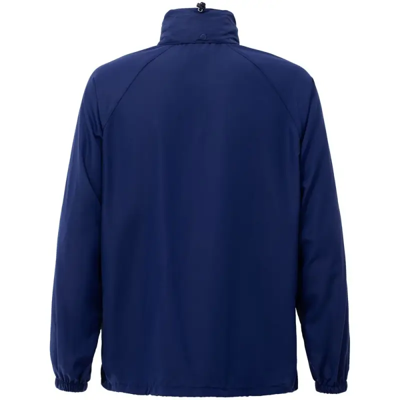 Куртка Kivach Air, темно-синяя, размер XS