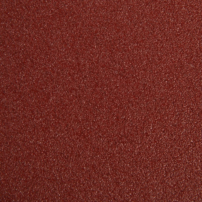 Круг абразивный шлифовальный под  Круг абразивный шлифовальный под "липучку" ТУНДРА, 150 мм, Р40, 5 шт.