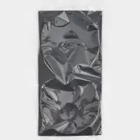 Форма для выпечки Доляна &laquo;Бискотто&raquo;, силикон, 2 ячейки, 38&times;19&times;2 см, d=18 см, чёрная