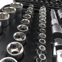 Набор инструментов 108 предметов "PRO" AVS ATS-108