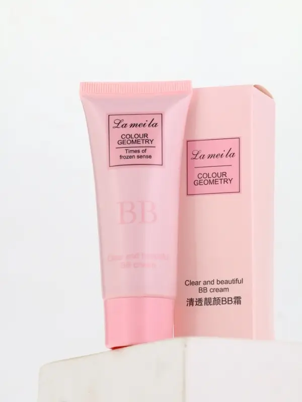 BB крем для лица Lameila оттенок 03, 30 мл (Естественный) BB крем для лица Lameila оттенок 03, 30 мл (Естественный)