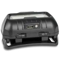 Фонарь налобный AVS HLA-31 (акб)