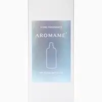Набор диффузор ароматический Aromame, французская лаванда, 500 мл, прямоугольная банка