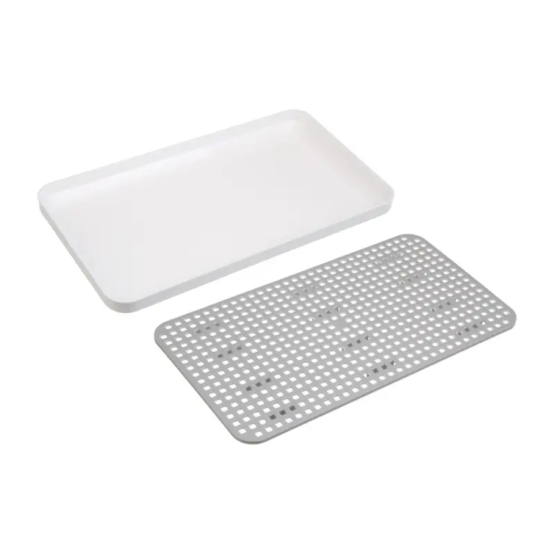 Сушилка для посуды, тм VETTA, пластик, 31х18 см