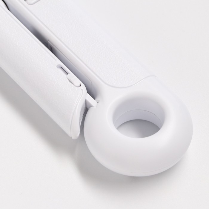 Умный когтерез для животных, с пилкой, LED фонарём, на батарейках Умный когтерез для животных, с пилкой, LED фонарём, на батарейках