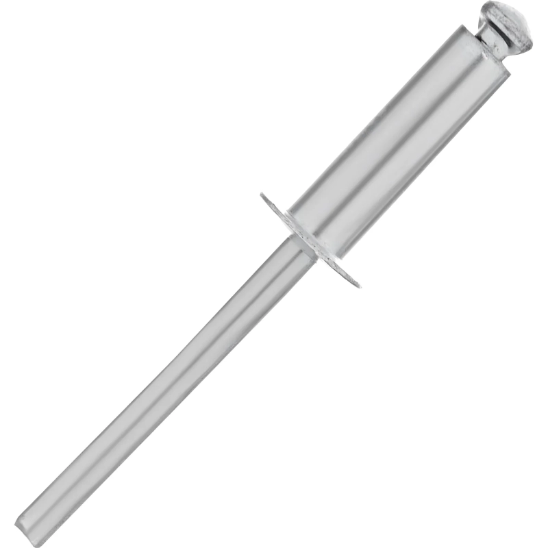 Заклепки 4,8х16 мм, 50 шт. MATRIX 40665