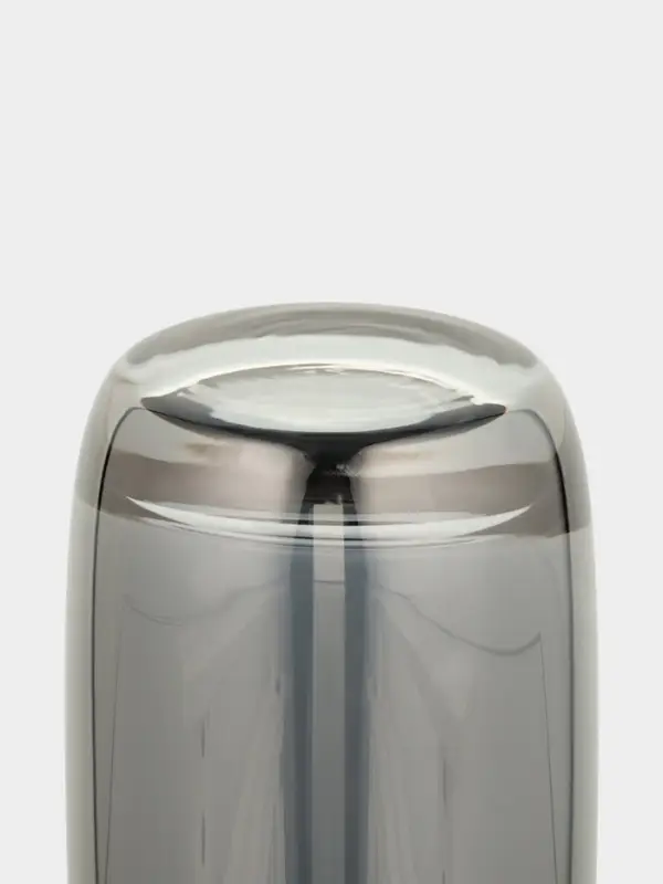 Набор стаканов Luminarc &laquo;Сияющий графит&raquo;, 330 мл, 4 шт., стекло, серый