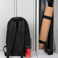 Коврик для йоги и фитнеса Ekork, ver.2