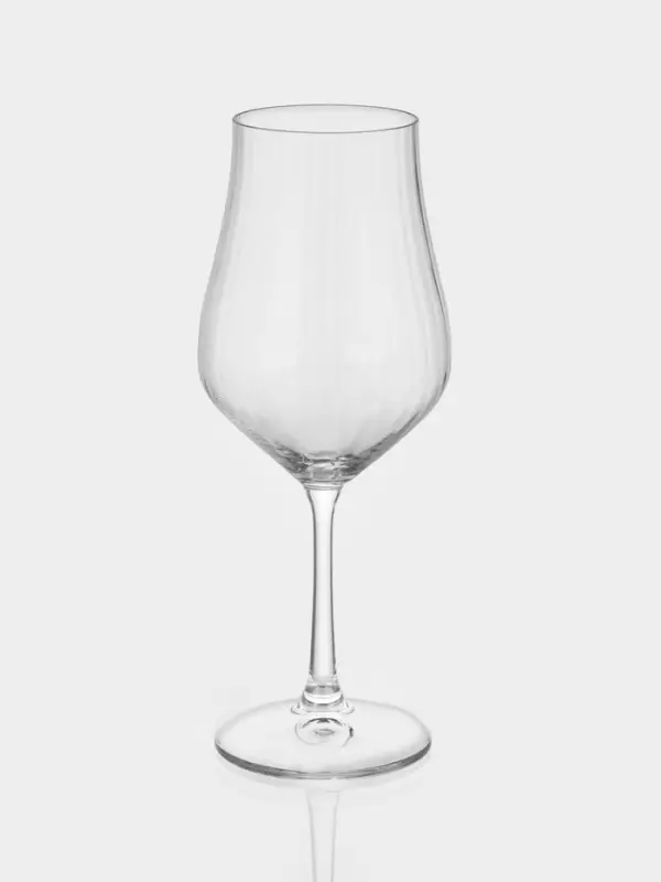 Тулипа бокал для вина 350 мл opt (*2)