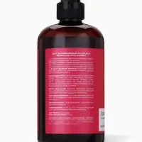 Гель для душа парфюмированный Soul&Skin вишня и роза, 470 мл