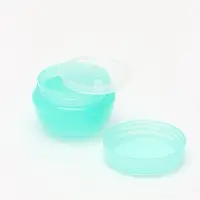 Баночка для хранения, 20 мл, МИКС