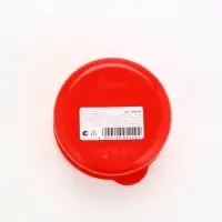 Ланч-бокс круглый «Мечты сбываются», 500 мл