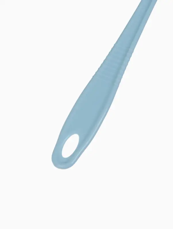 Ёршик для бутылочек Крошка Я, 20.5 см, губка