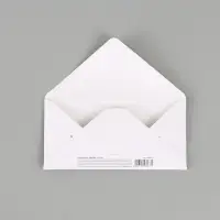 Конверт для денег &laquo;Подарок&raquo;, тиснение 16.5 &times; 8 см