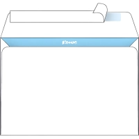 Конверт белый C4стрип BusinessPost 229х324 50шт/уп/3754