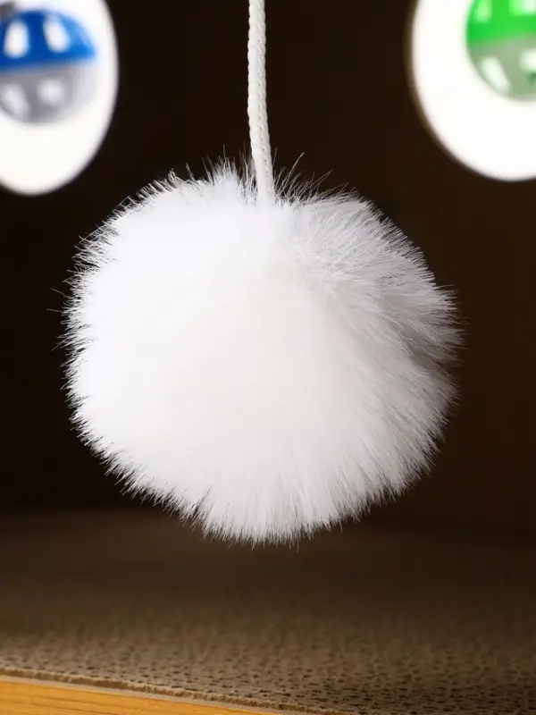 Когтеточка - лежанка &laquo;Радость&raquo;, 51&times;28&times;29 см, с кошачьей мятой, гофрокартон