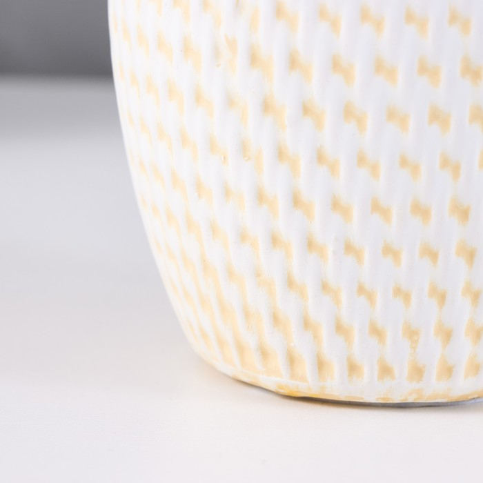 Лампа настольная 48474/1 E14 40Вт бежевый 20х20х34 см RISALUX