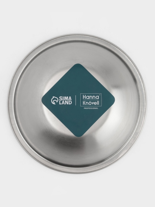 Миска d=22 см, объем 1,8 л Миска d=22 см, объем 1,8 л