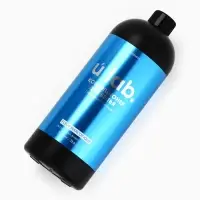 Кондиционер для белья парфюмированный Fleur Narcotique, 1000 мл, ULAB