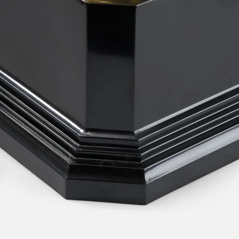 Кубок Floretta High, золотистый