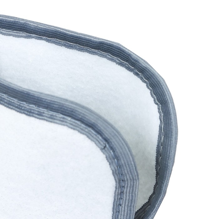 Утеплитель Д500 Forvard, -15C°, размер 38-39 Утеплитель Д500 Forvard, -15C°, размер 38-39