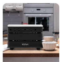 Электрическая плита для розжига углей для кальяна КТ-5425