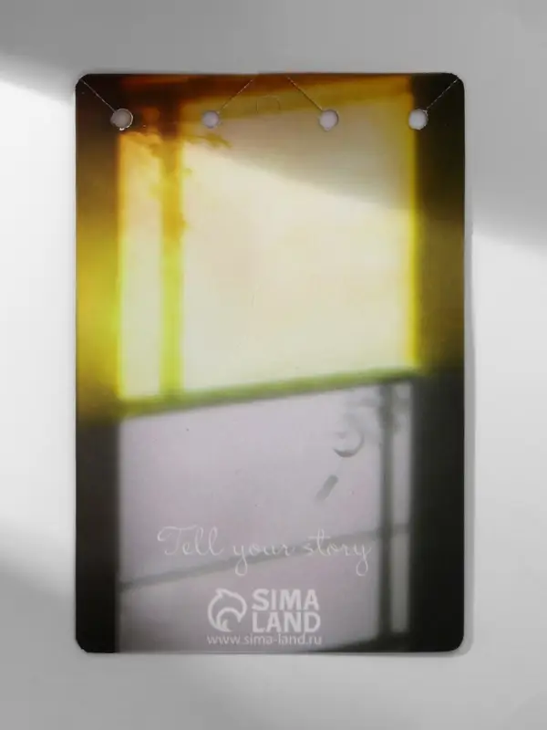 Кулоны парные на цепочке &laquo;Неразлучники. Сердца с шипами&raquo;, L=45 см, набор 2 шт. цвет серебро, золото