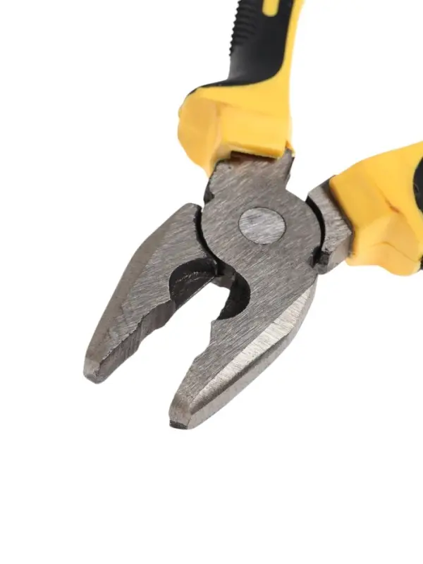 Набор шарнирно-губцевого инструмента ЛОМ, плоскогубцы и длинногубцы, 160 мм