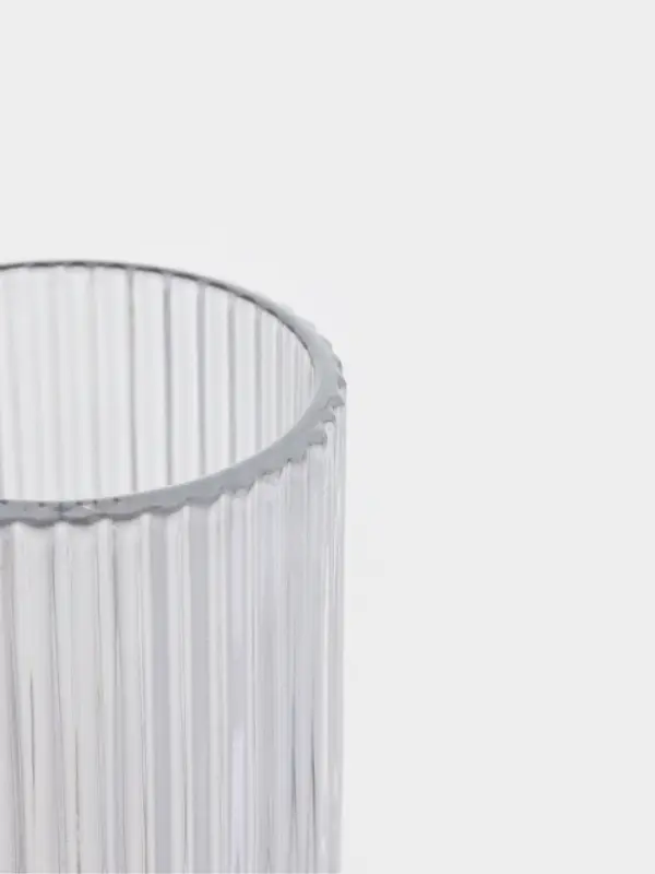 Набор бокалов для шампанского Magistro &laquo;Грани&raquo;, 150 мл, 6 шт., 5.5&times;18.5 см, прозрачные