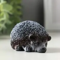 Фигурка &laquo;Еж малый&raquo;, 4&times;6.5&times;4 см, МИКС