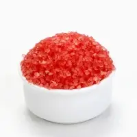 Соль для ванны, 100 г, с ароматом пряного глинтвейна, URAL LAB
