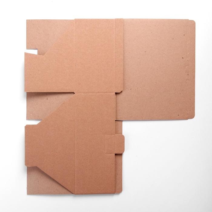 Коробка подарочная складная, упаковка, 26 х 19 х 10 см Коробка подарочная складная, упаковка, 26 х 19 х 10 см