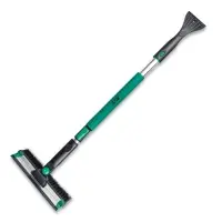Телескопическая зимняя щетка-водосгон WB-126 (89-126 см)
