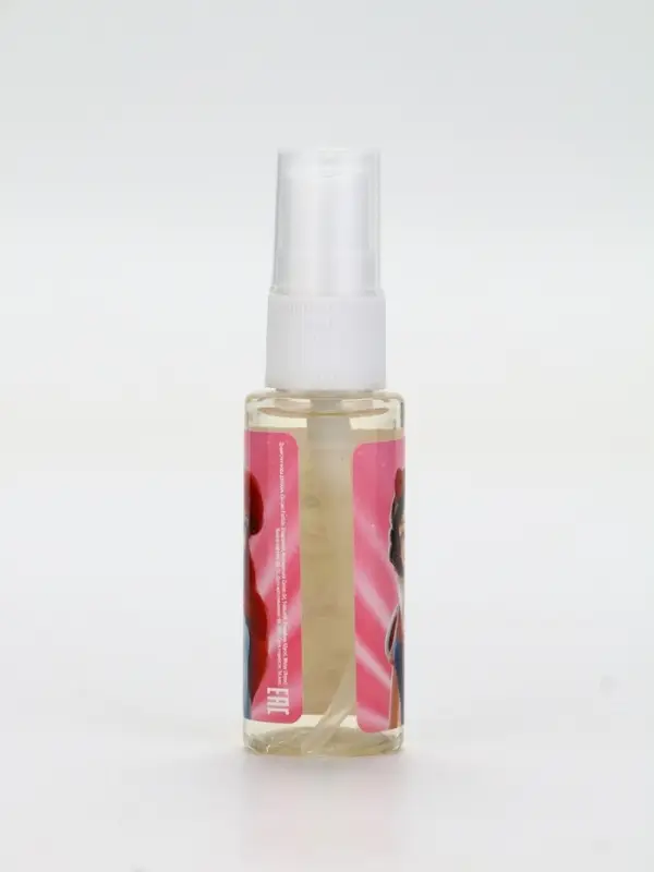 Душистая вода "Твоя сказка сбудется", 30мл, аромат ванильная карамель