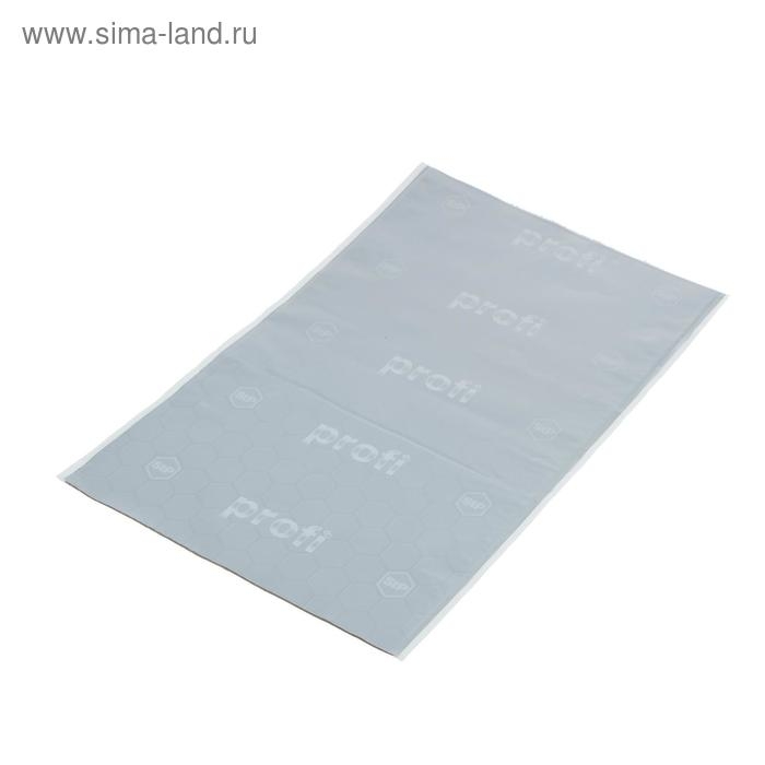 Виброизоляционный материал StP Profi Light, размер: 1.5х350х570 мм Виброизоляционный материал StP Profi Light, размер: 1.5х350х570 мм