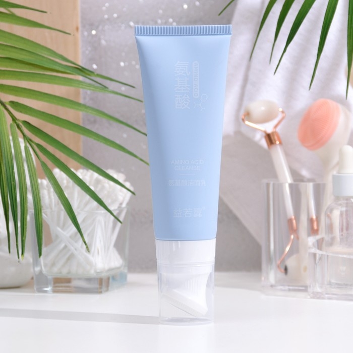 Пенка для умывания, с аминокислотами, 120 мл Пенка для умывания, с аминокислотами, 120 мл