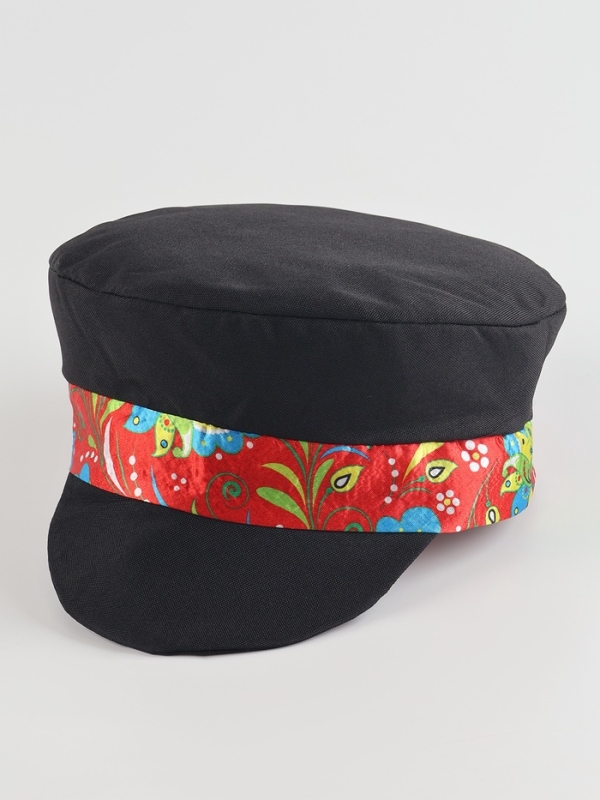 Карнавальный картуз "Иванушка" р-р 50-58