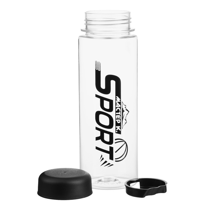 Бутылка для воды, 500 мл, Sport Бутылка для воды, 500 мл, Sport