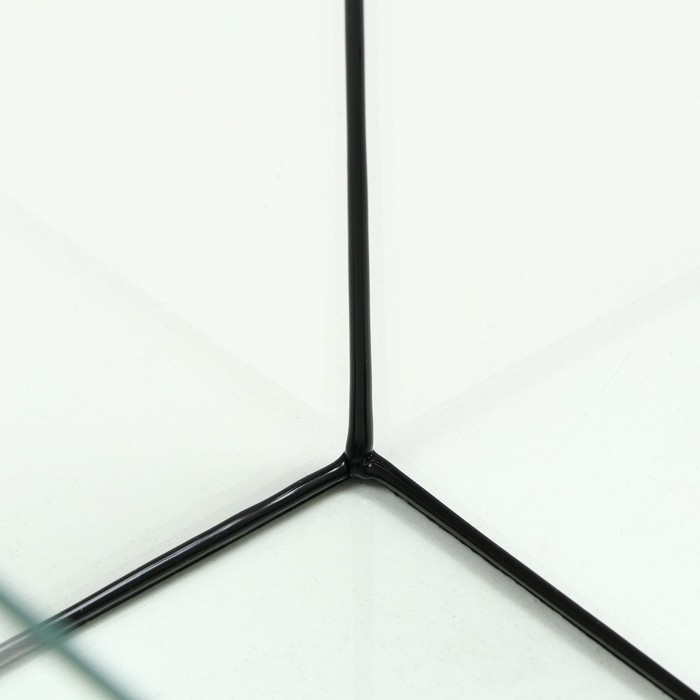 Улиточник со сквозной вентиляцией 12 литров, 30 х 20 х 20 см Улиточник со сквозной вентиляцией 12 литров, 30 х 20 х 20 см