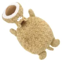 Мягкая игрушка-подушка "Медведь", 60 см