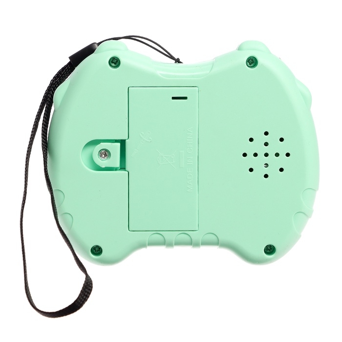 Настольная игра «Нажимай-запоминай. Лабиринт», от 1 игрока, 5+ Настольная игра «Нажимай-запоминай. Лабиринт», от 1 игрока, 5+