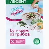 Комплекс питания на 5 дней &laquo;Снижение веса Средиземноморское меню&raquo; Худеем за неделю Леовит