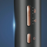 Фен-щетка Air Shape, UB9820E0, 4 насадки