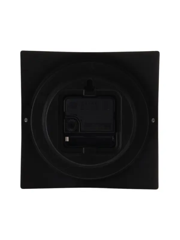 Часы настенные &laquo;Яблоко&raquo;, 15&times;15 см, d=13 см