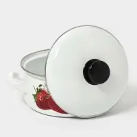 Кастр.сфер. 2л (белая)СА