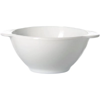 Бульонница Luminarc Дивали стекло диаметр 170 мм белая (арт произ N8271-1)